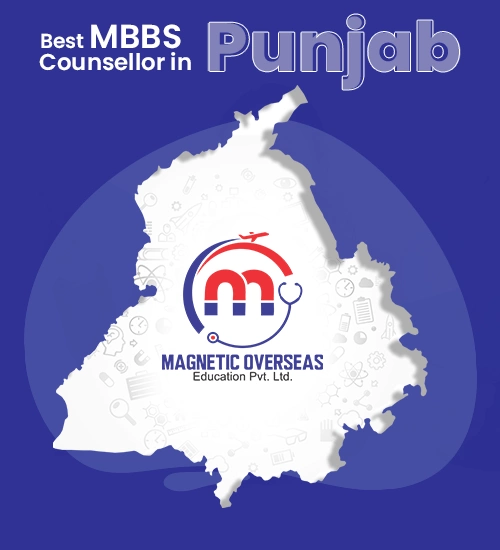 Best MBBS Counsellor in Punjab