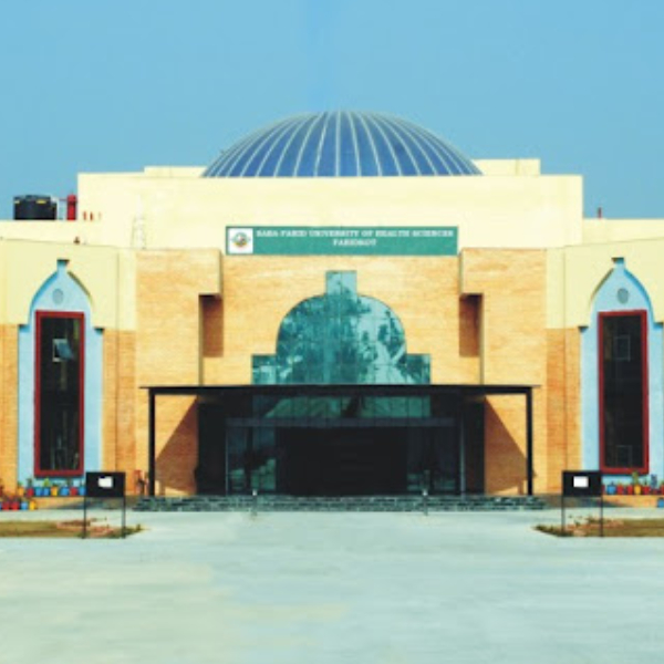 MBBS in Punjab