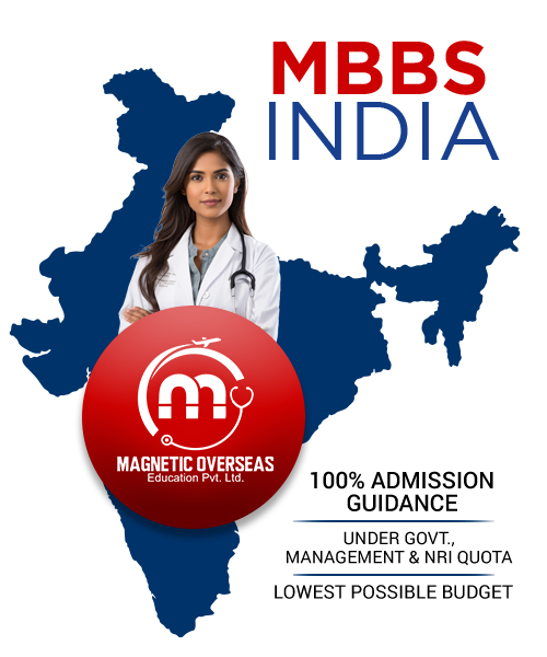 MBBS in India