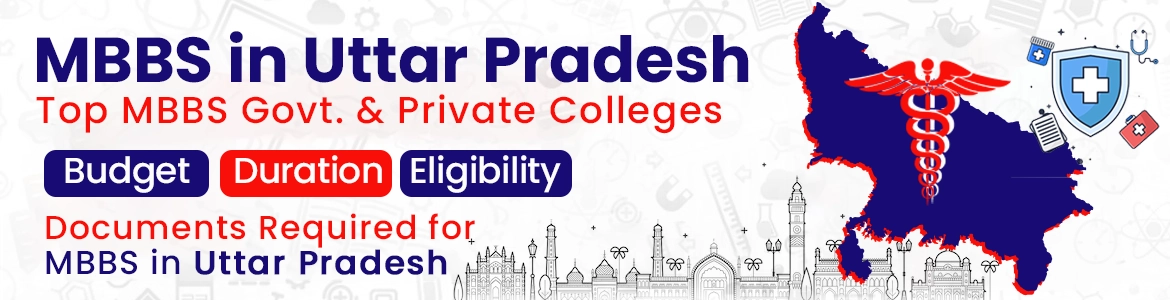 MBBS program in Uttar Pradesh overview