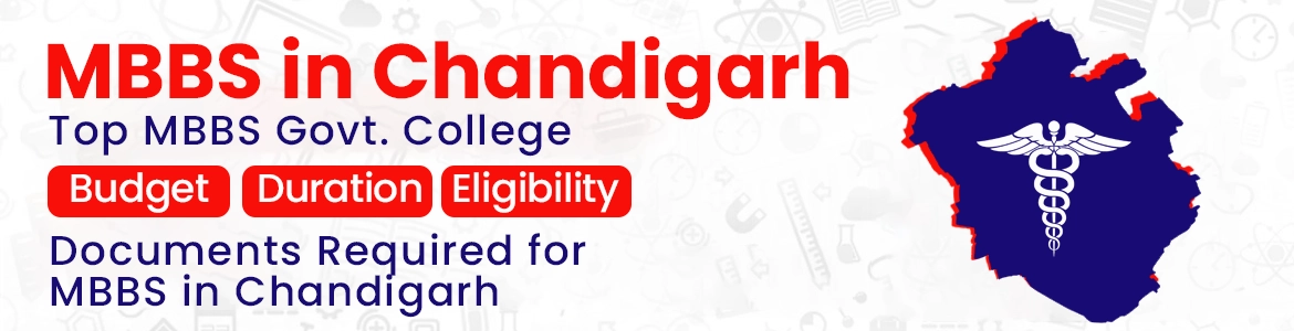 MBBS program in Chandigarh overview