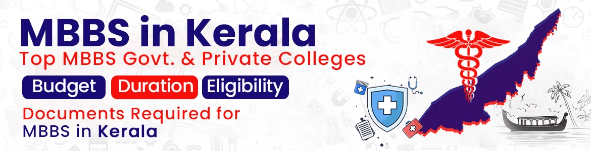 MBBS program in Kerala overview