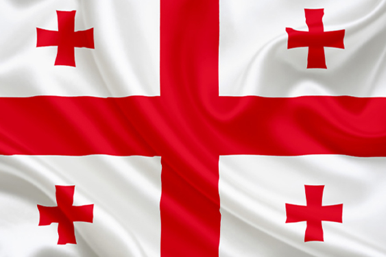 Flag of China