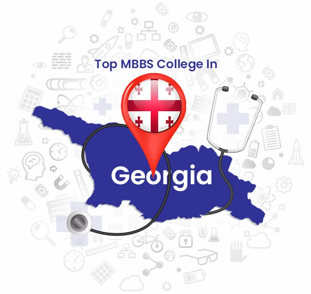 Top MBBS College and Universities in Georgia